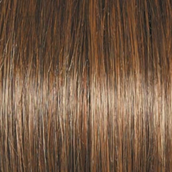 GABOR ACCLAIM (LARGE) in G8+ Chestnut Mist - Picture 2 of 7